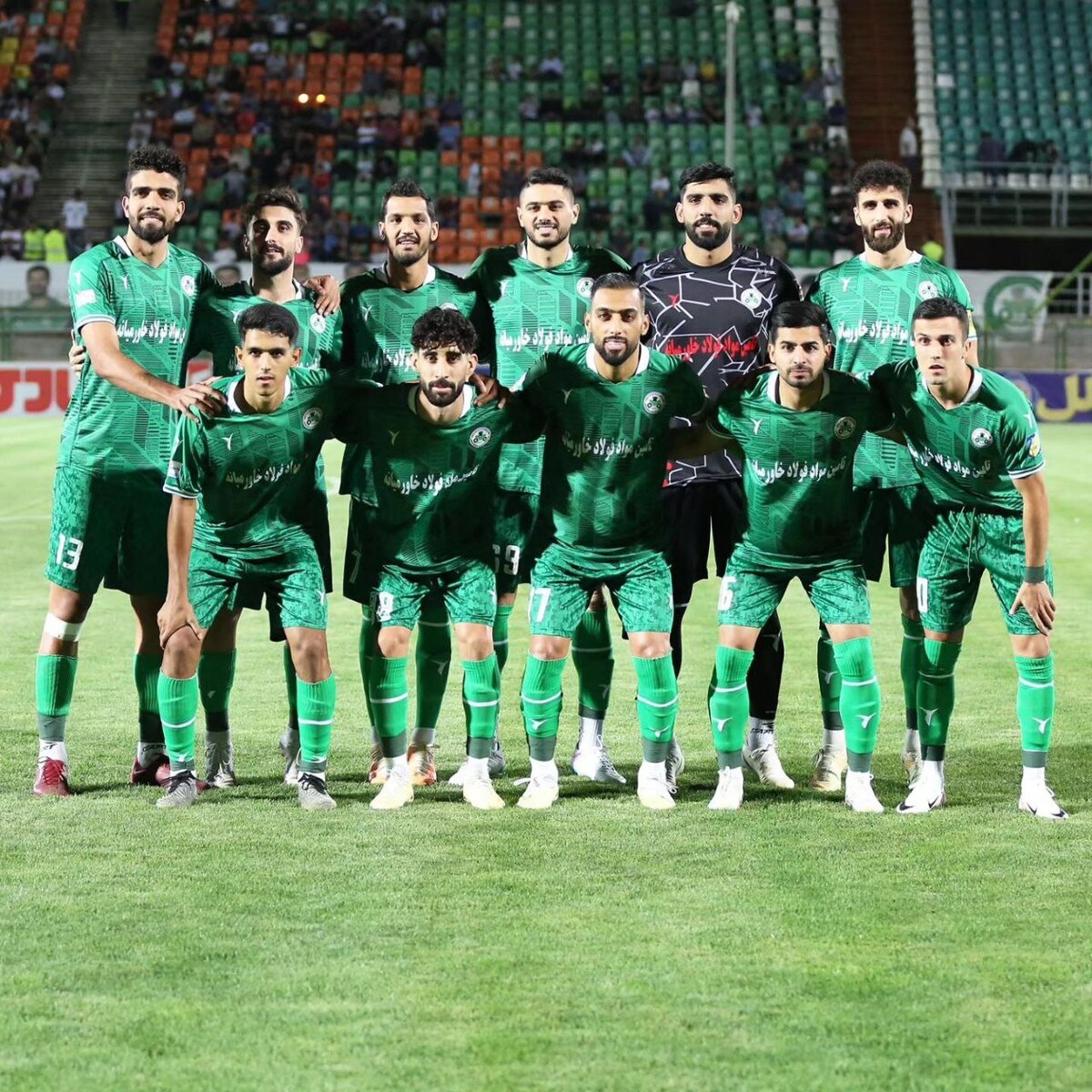 واکنش باشگاه ذوبآهن به شایعه حضور اسلامی و محمدی در استقلال و پرسپولیس