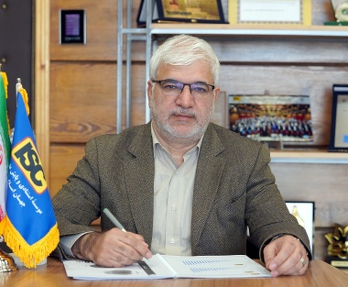ایران رتبه نخست هوش مصنوعی بین کشورهای اسلامی را کسب کرد