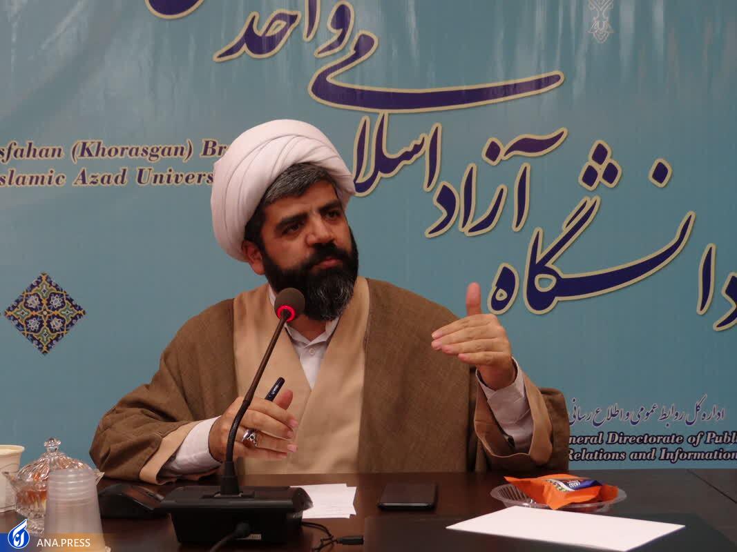 دانشگاهیان با همه توان برای افزایش مشارکت در انتخابات به میدان بیایند دانشگاهیان با همه توان برای افزایش مشارکت در انتخابات به میدان بیایند