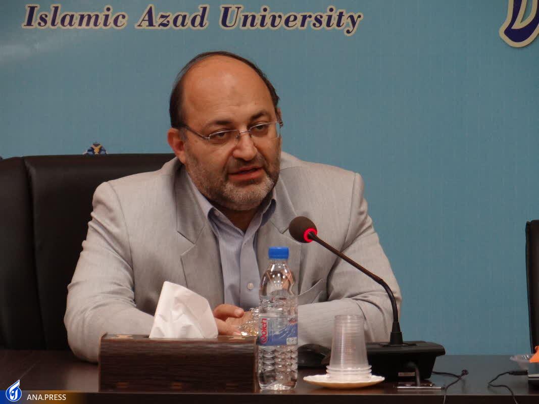 دانشگاهیان با همه توان برای افزایش مشارکت در انتخابات به میدان بیایند دانشگاهیان با همه توان برای افزایش مشارکت در انتخابات به میدان بیایند