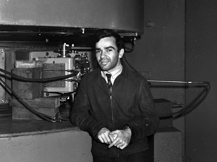 ۸ اسفند در دنیای علم چه خبر؟