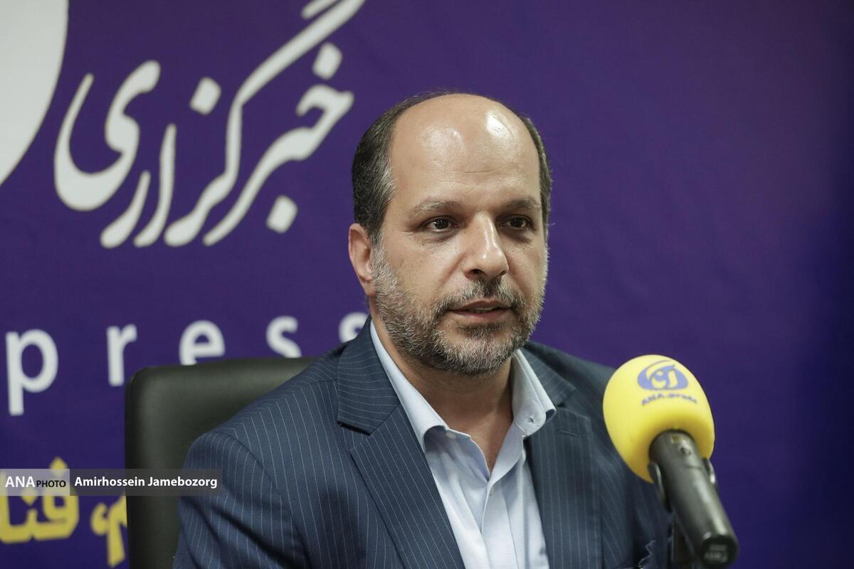مأموریت استادان باید در بهروزرسانی نقشه جامع علمی کشور مشخص شود