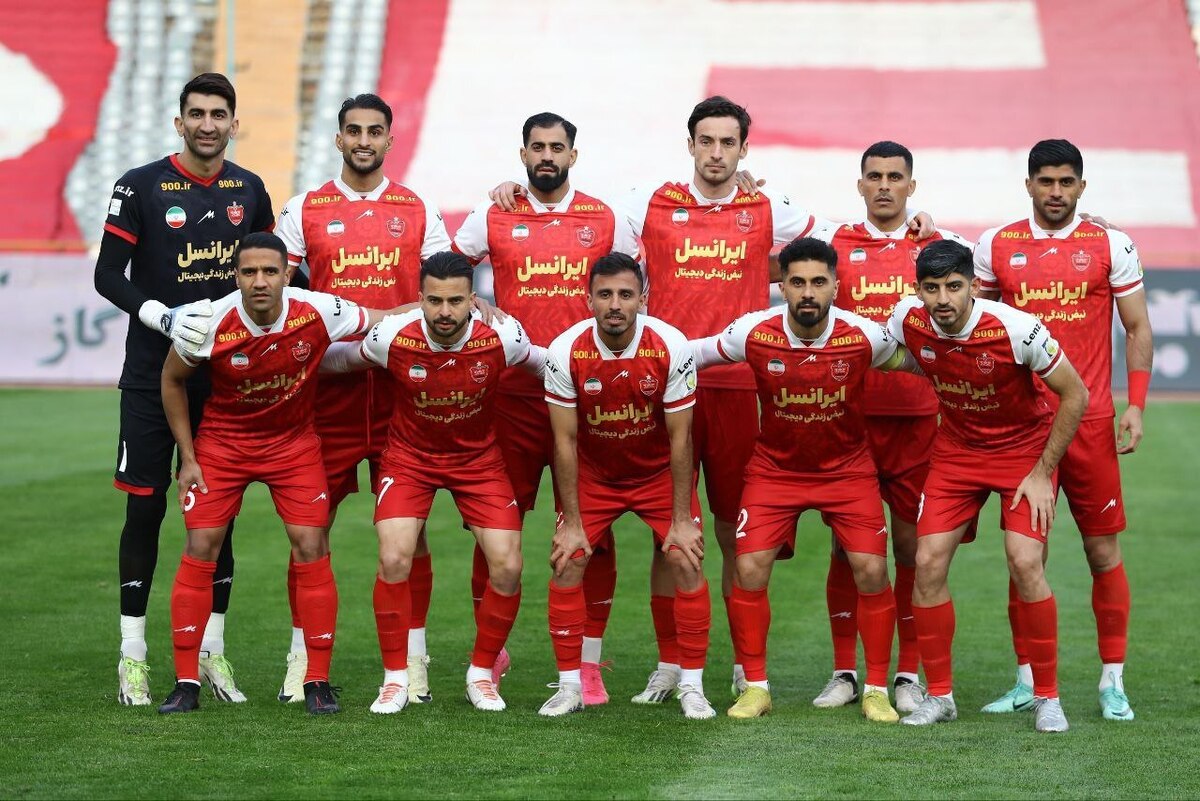 مهاجم توگویی گزینه پرسپولیس نیست حضور مهاجم برزیلی هم منتفی است