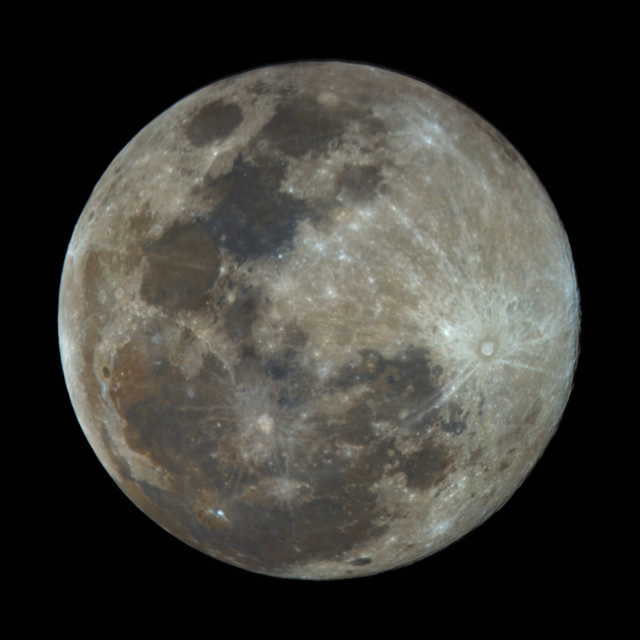 تصاویر نجومی ۸ اسفند (۲۷ فوریه)