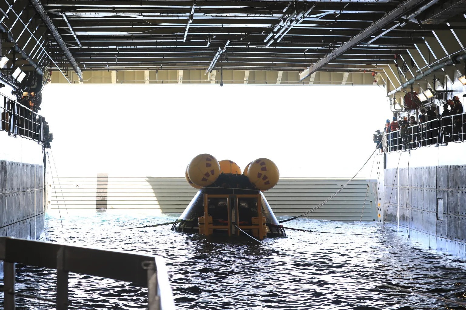 تصاویر نجومی ۸ اسفند (۲۷ فوریه)