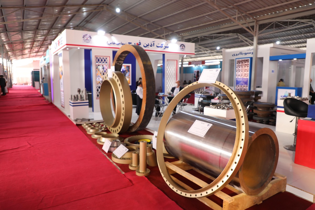 دانش‌بنیان‌ها راهی بزرگ‌ترین نمایشگاه نفت گاز و پتروشیمی جهان می‌شوند