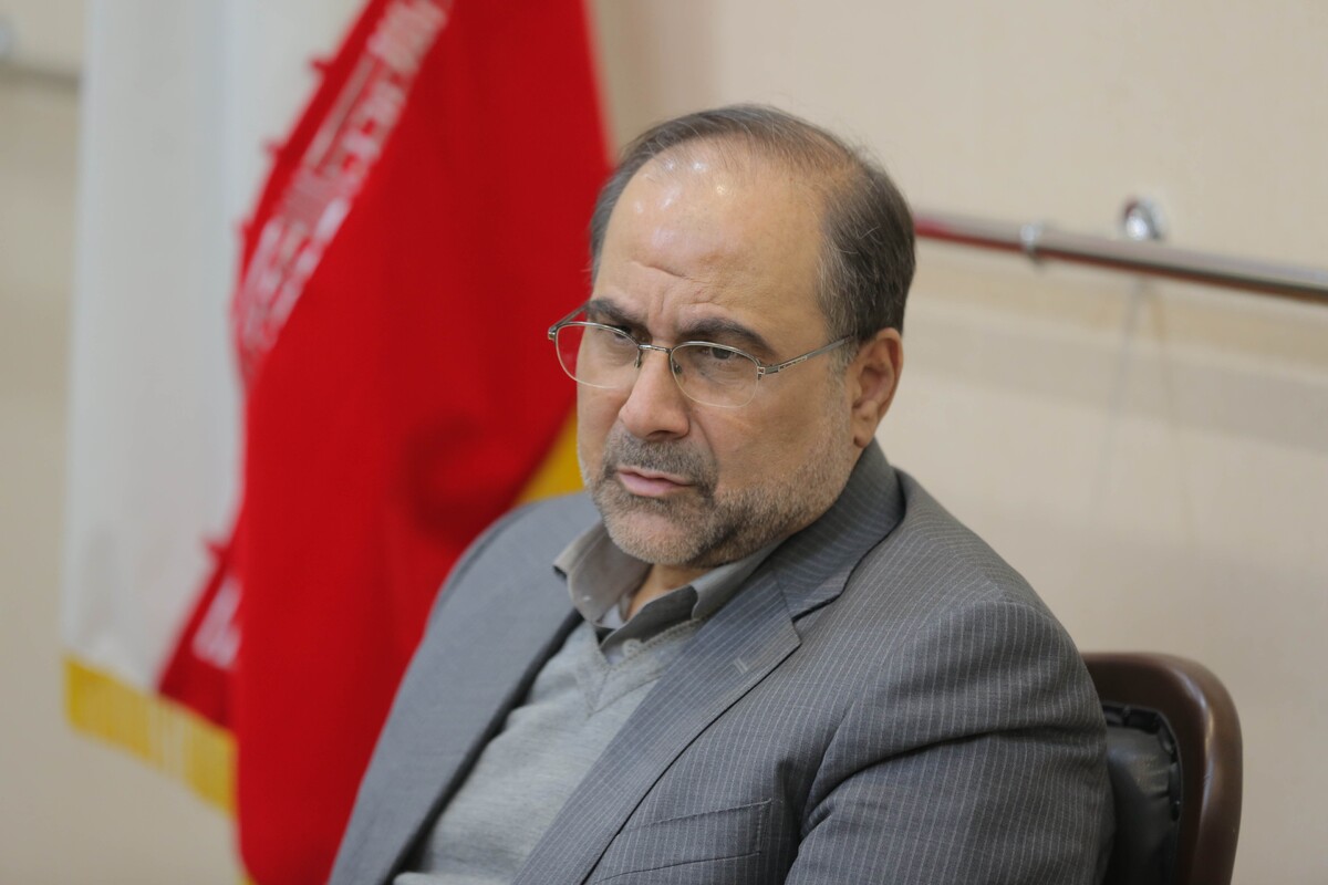 رئیس فرهنگستان علوم: هر شهروند با حضور در انتخابات از آینده کشور دفاع میکند