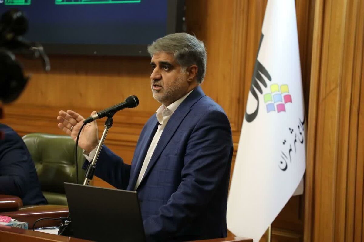توضیح فرماندار تهران درباره مشارکت تهرانیها در انتخابات