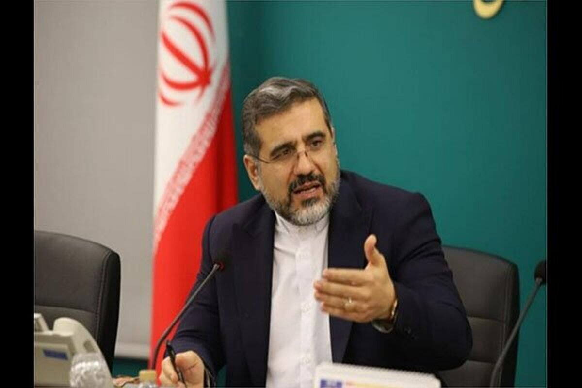 تحول جدی فرهنگپایه در منطقه خلیج فارس ایجاد میشود