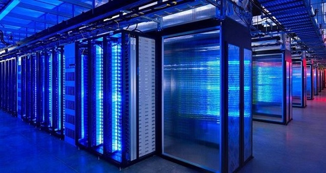 افزایش امنیت&nbsp;داده&zwnj;ها از ویژگی&zwnj;های ابر رایانه ملی &laquo;سیمرغ&raquo;