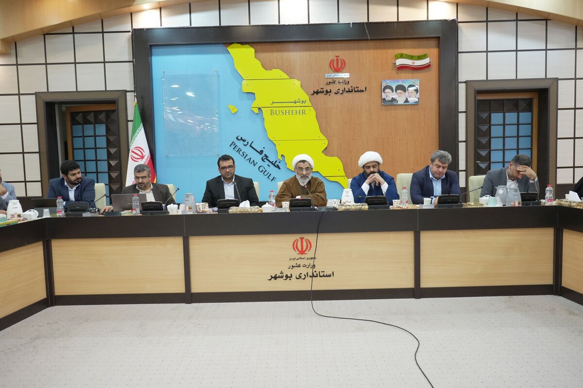 خسروپناه: به الگوی حکمرانی فرهنگی نیاز داریم