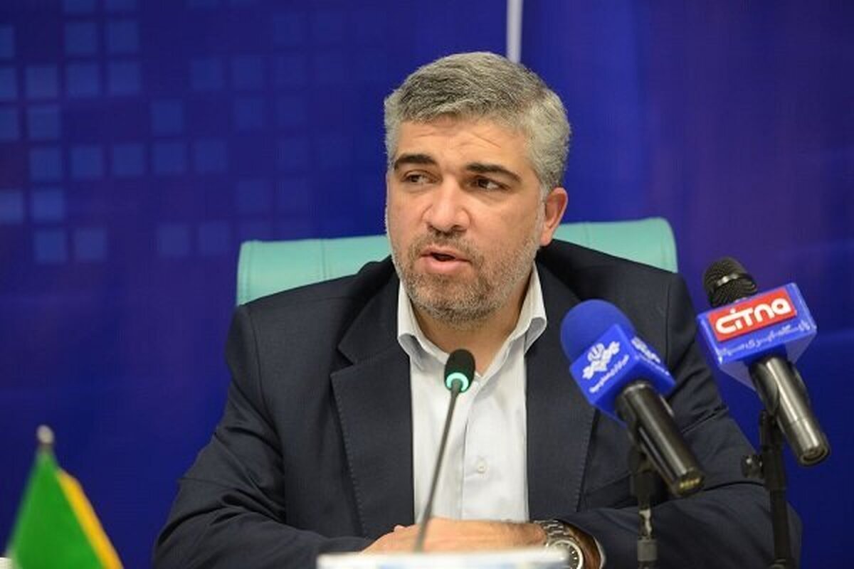 تشکیل آینده حکمرانی با دولت پلتفرمی هوشمند و دیجیتال