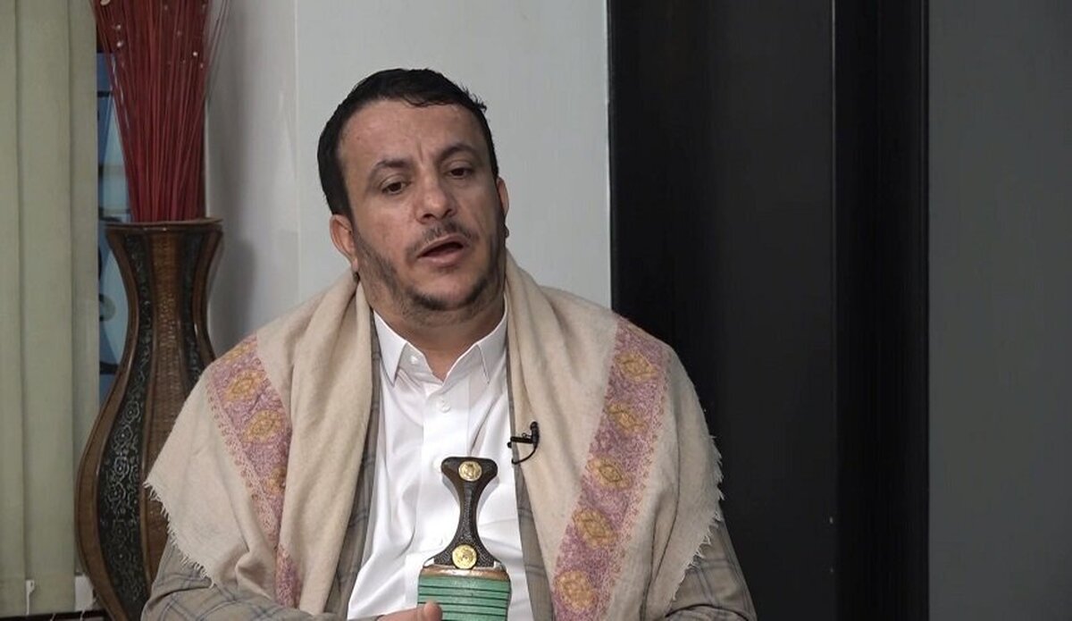 انصارالله یمن: سعودیها فرصت را غنیمت شمرده و صلح را محقق کنند