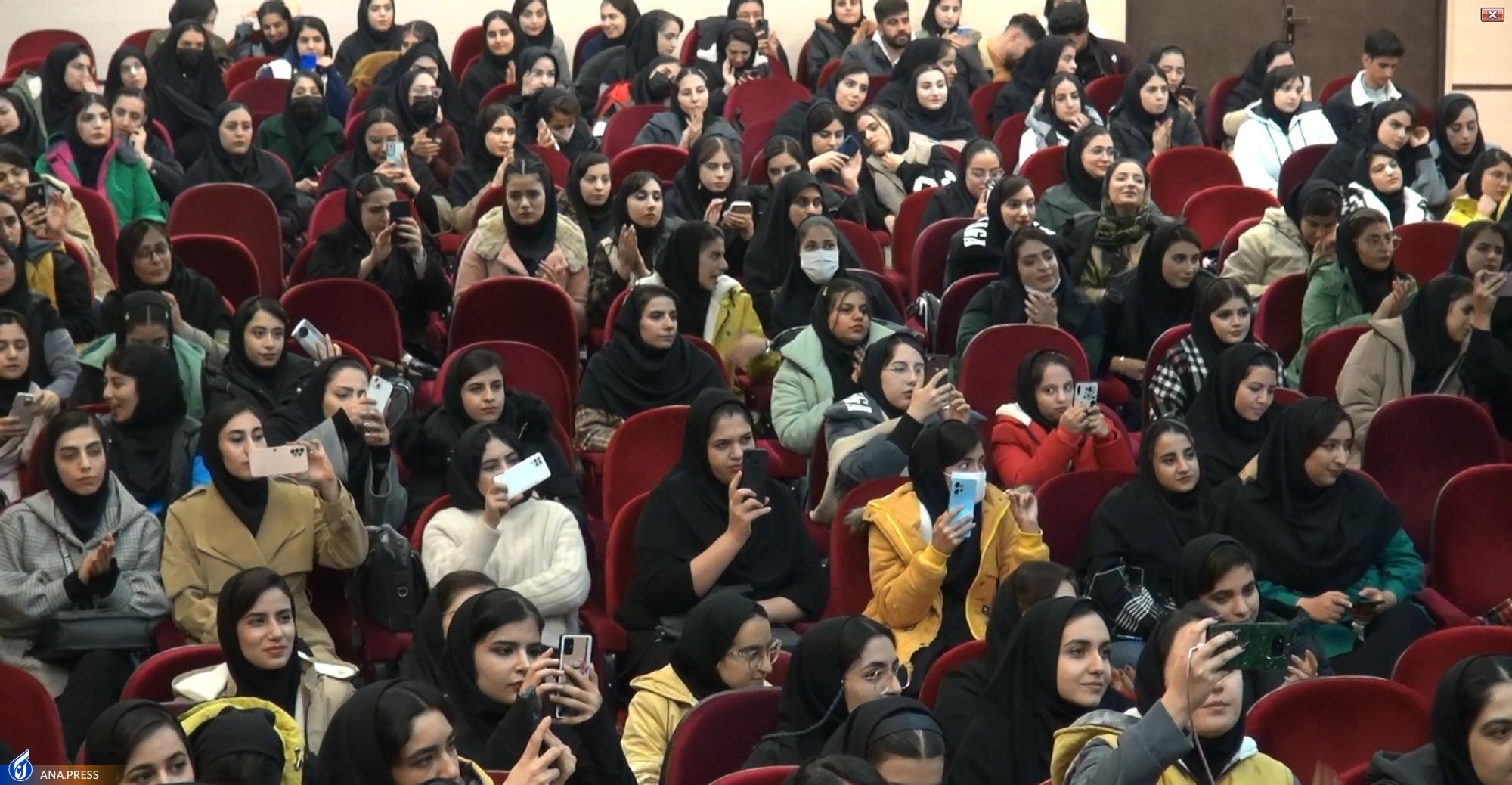 افزایش ظرفیت پذیرش کارآموزان وکالت کیفیت ارائه خدمات حقوقی را کاهش داد افزایش ظرفیت پذیرش کارآموزان وکالت کیفیت ارائه خدمات حقوقی را کاهش داد