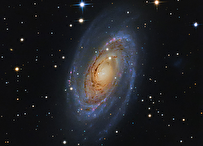 تصاویر نجومی ۹ اسفند (۲۸ فوریه)