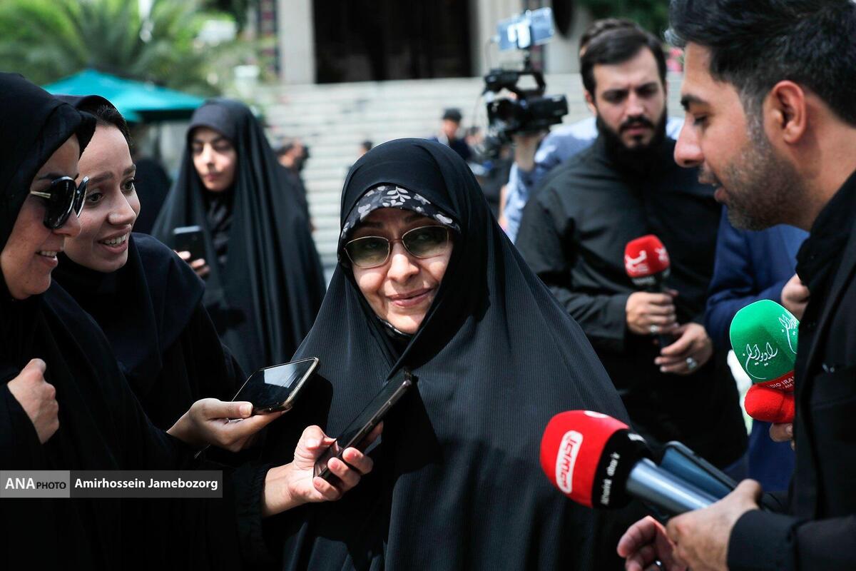 خزعلی: همه بانکها موظف شدند ضمانت زنان سرپرست خانوار را قبول و تسهیلات ارائه کنند