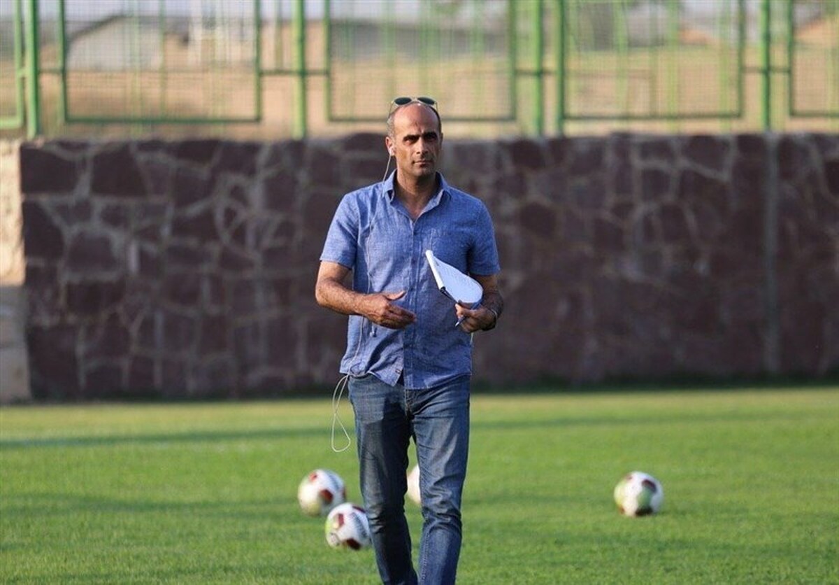 محرومیت برای سرپرست نساجی و مدیر رسانهای پرسپولیس