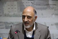 آلیاسین: در نظارت و ارزیابی حق اشتباه نداریم