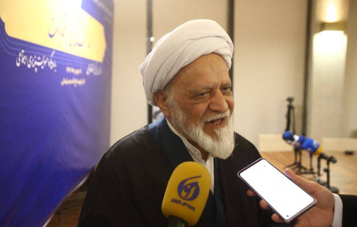 دانشجویان در مسائل سیاسی پیشگام باشند  تسلط بر سرنوشت با حضور در انتخابات