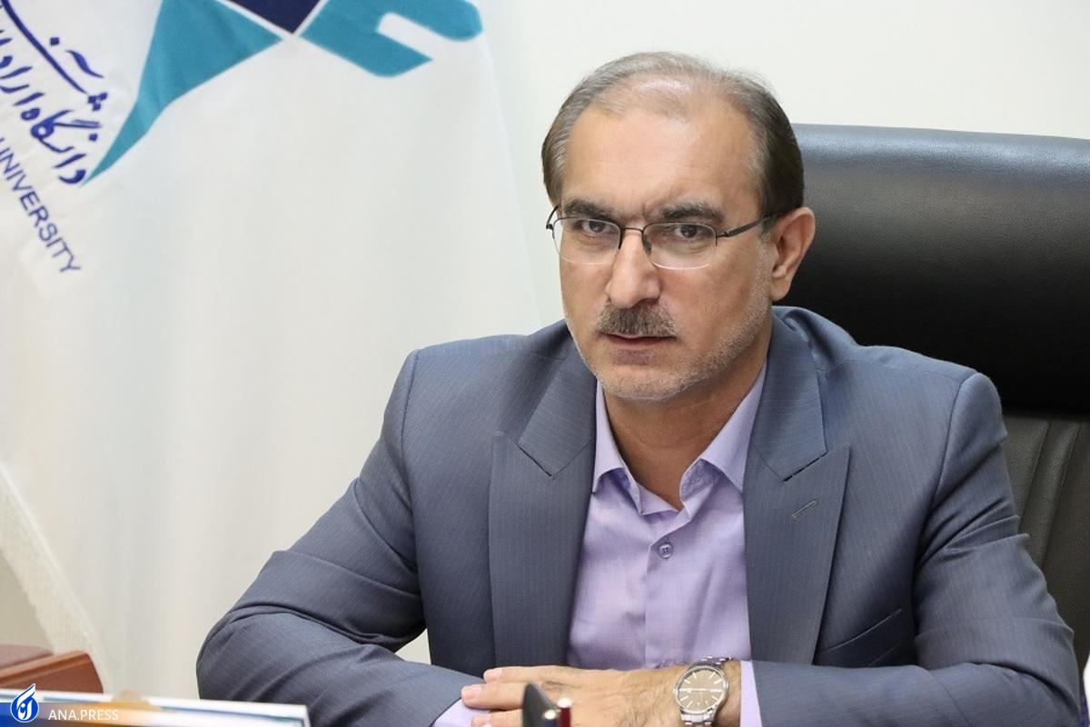 انتخابات مجلس زمینهای برای ایجاد تفکر جدید در بدنه قوه مقننه است