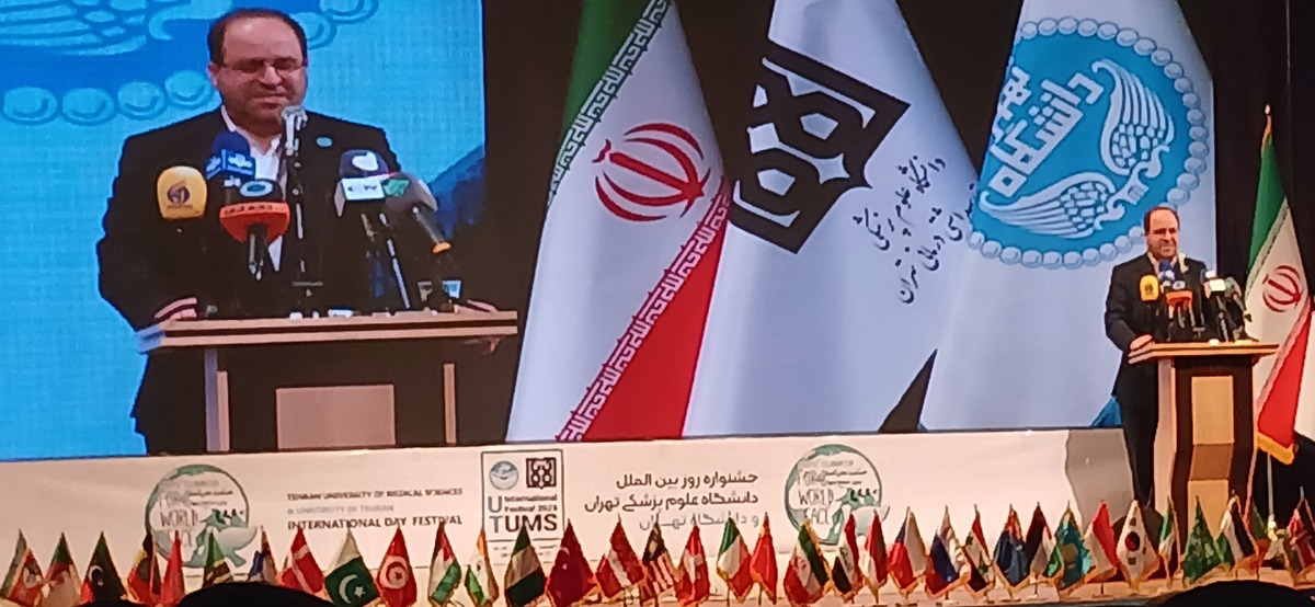 مقیمی: دانشگاهیان باید پرچمدار صلح جهانی باشند هوش فرهنگی؛ سرلوحه همکاری بین المللی در راستای صلح جهانی
