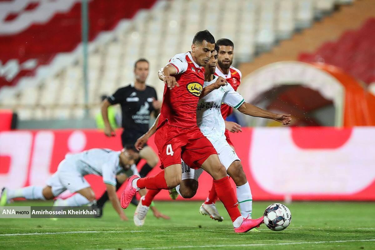 واکنش ذوبآهن به خبر جادوگری در رختکن پرسپولیس