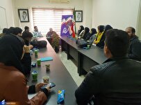 دانشجویان چالشهای کشور را شناسایی و راهکار ارائه کنند