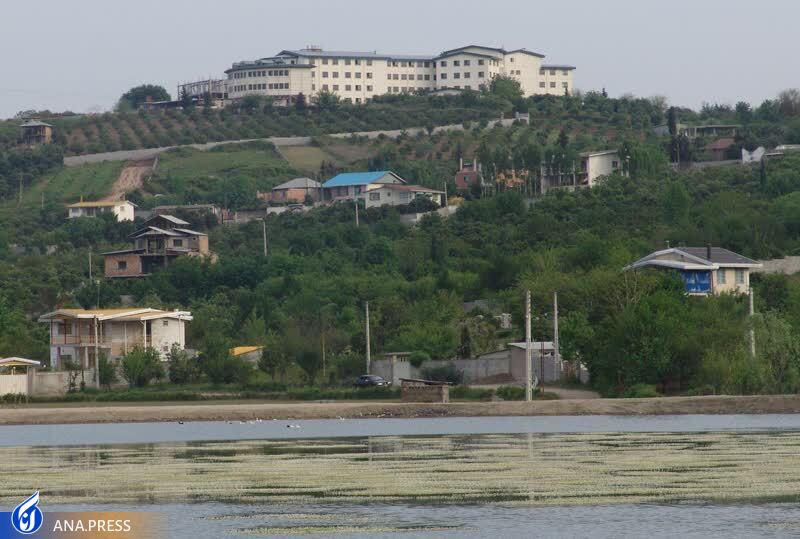 از تربیت ۸۵ هزار دانشآموخته تا قطب پرورش ماهیان خاویاری از تربیت ۸۵ هزار دانشآموخته تا قطب پرورش ماهیان خاویاری