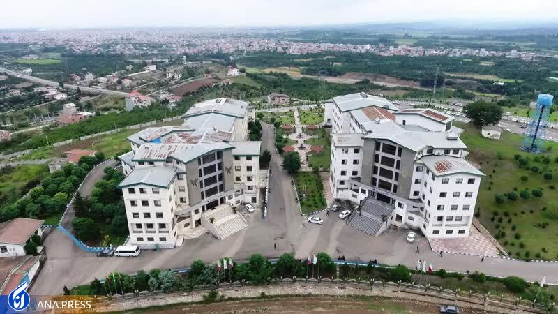 از تربیت ۸۵ هزار دانشآموخته تا قطب پرورش ماهیان خاویاری از تربیت ۸۵ هزار دانشآموخته تا قطب پرورش ماهیان خاویاری