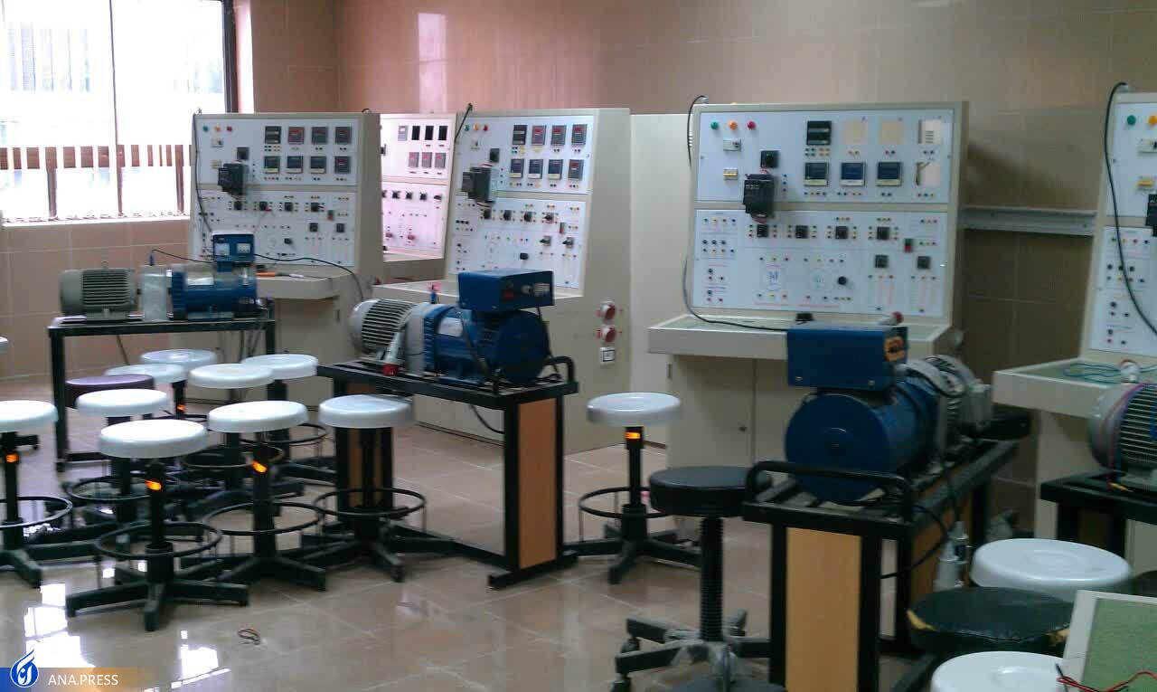 از تربیت ۸۵ هزار دانشآموخته تا قطب پرورش ماهیان خاویاری از تربیت ۸۵ هزار دانشآموخته تا قطب پرورش ماهیان خاویاری