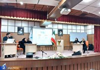 درخشش دانشجویان دانشگاه آزاد اشکذر در کرسی‌های آزاداندیشی