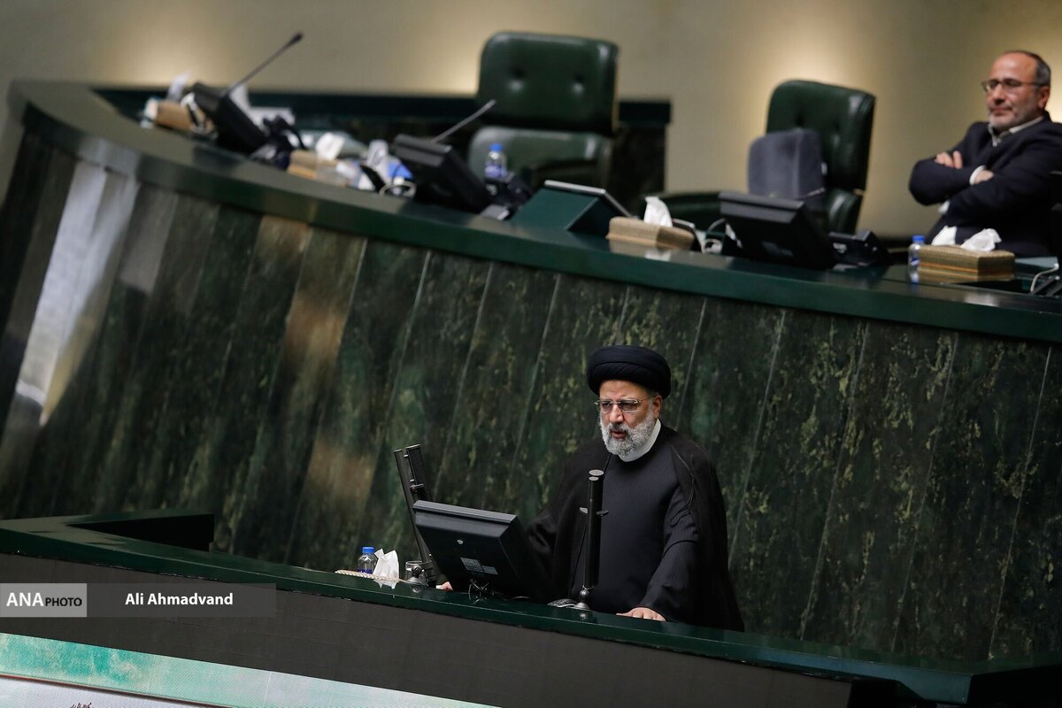 رانتخواری، فساد و مافیا خط قرمز دولت است