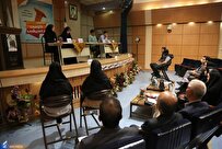 صعود دانشجویان کرمانشاهی به دور نهایی رقابت کرسیهای آزاداندیشی
