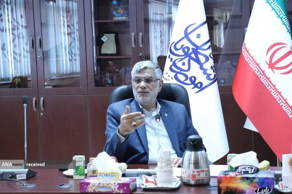 تمام فرایندهای مربوط به دانشجویان بینالمللی الکترونیکی میشود