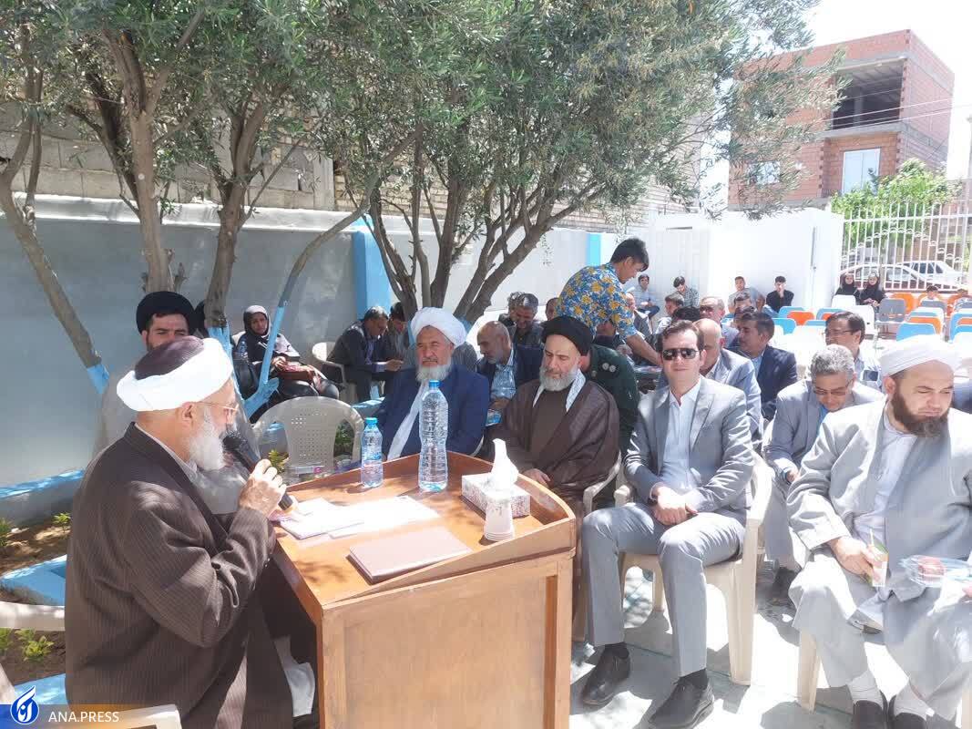 پردیس دانشگاه آزاد در «مراوه تپه» گشایش یافت پردیس دانشگاه آزاد در «مراوه تپه» گشایش یافت