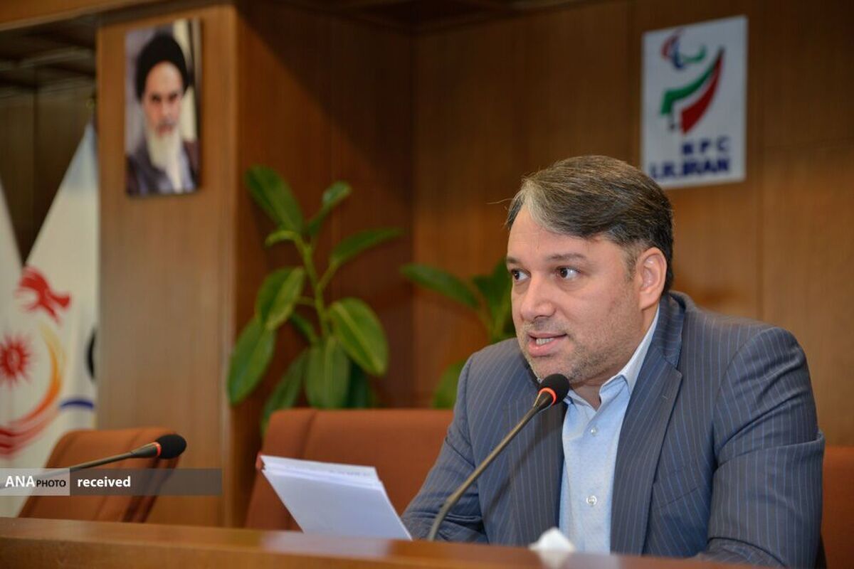 عزیزی: از کمیته ملی المپیک انتظار بیشتری برای حمایت داریم قرارداد مربی بوسنیایی با فدراسیون ۲ هفتهای است