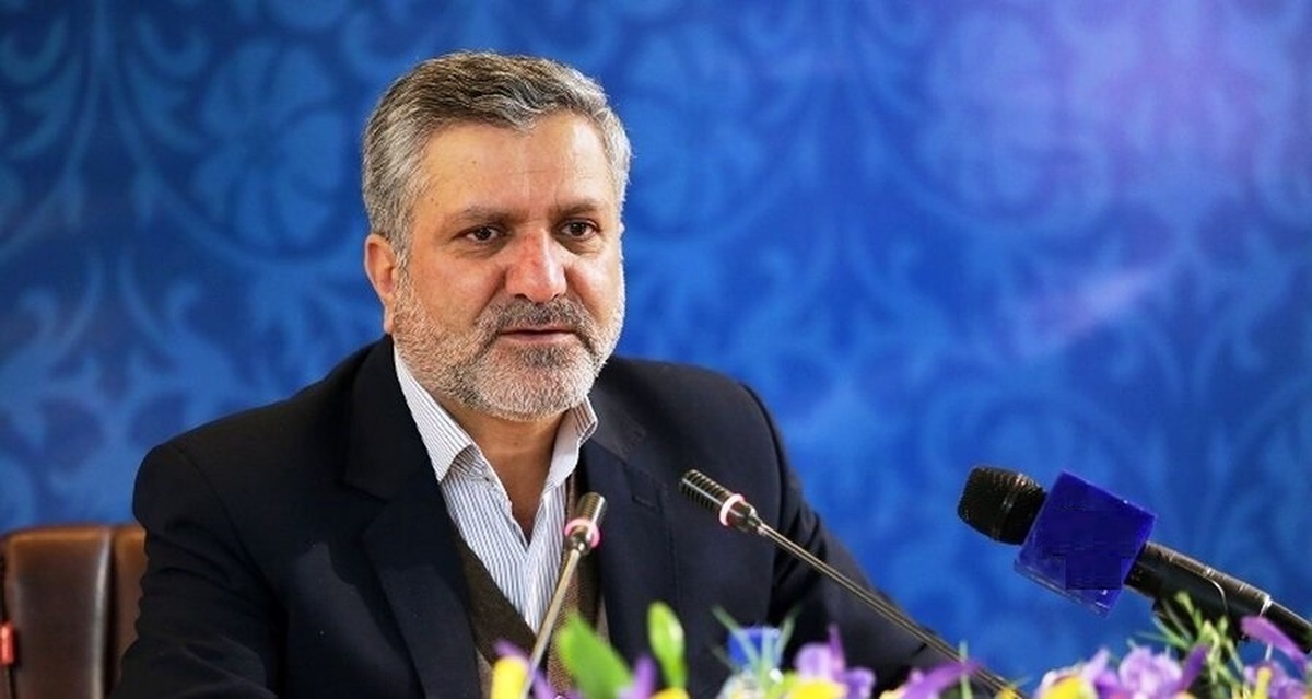 مهارت آموزی کارگران یکی از اولویت های وزارت کار + فیلم