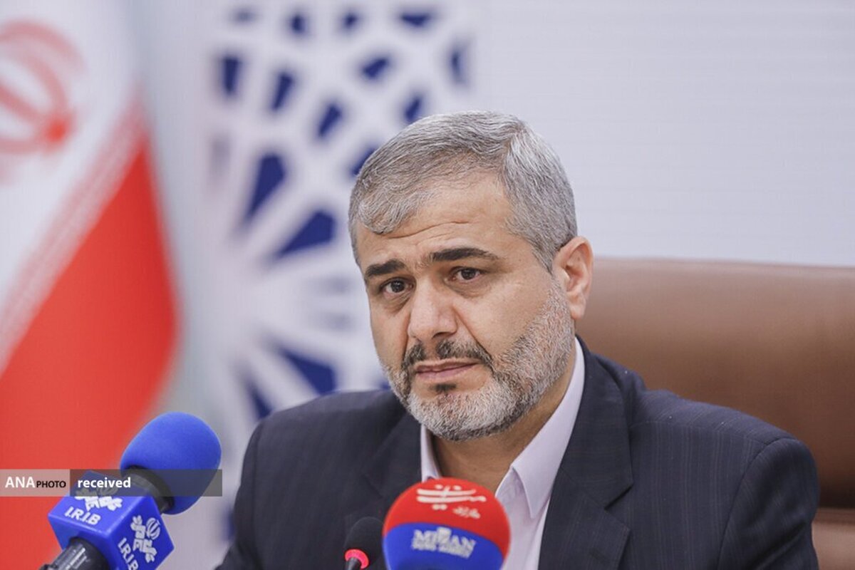 رفع تصرف ۱۷هزار مترمربع زمین در محله ولنجک