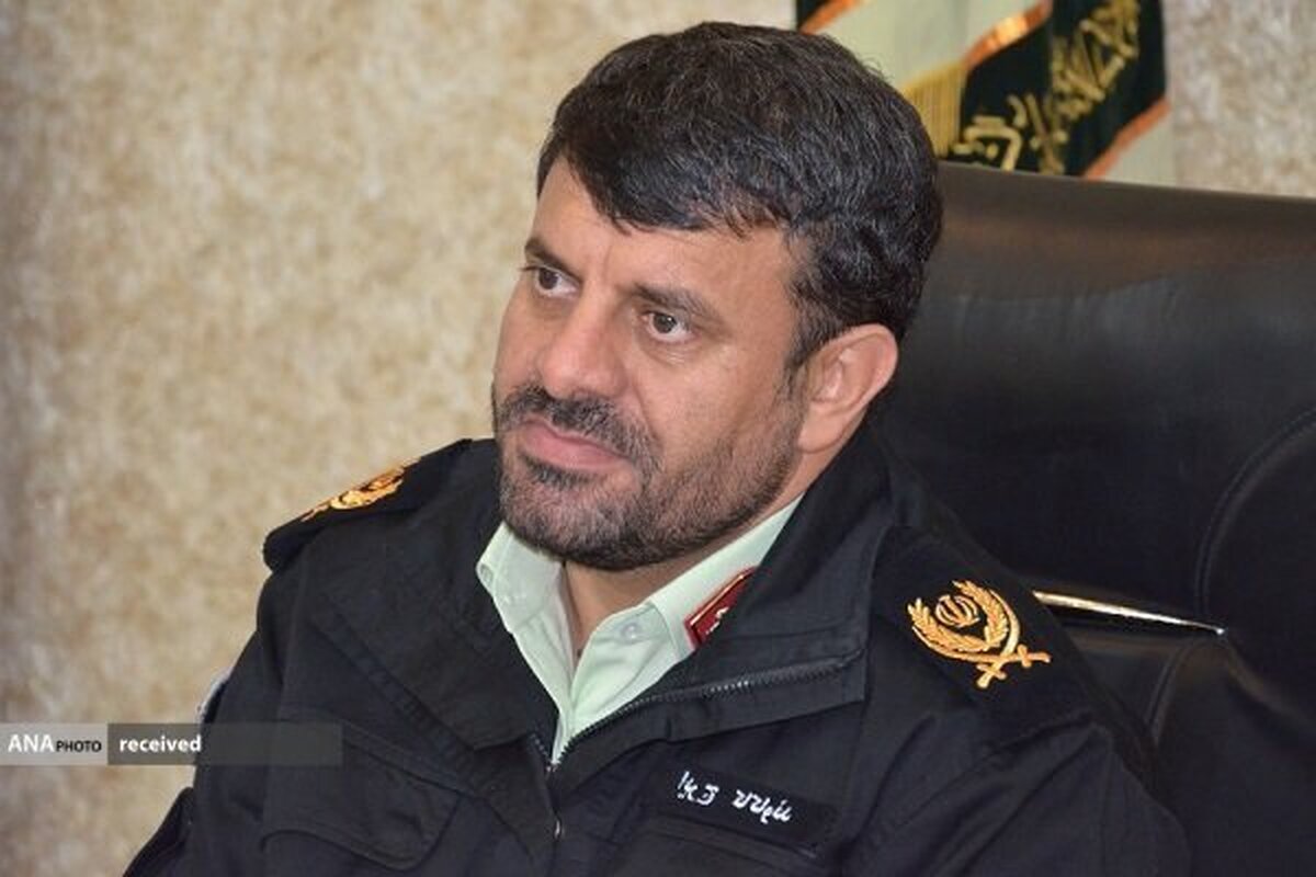 افزایش ۳۵ درصدی دستگیری خرده فروشان مواد مخدر