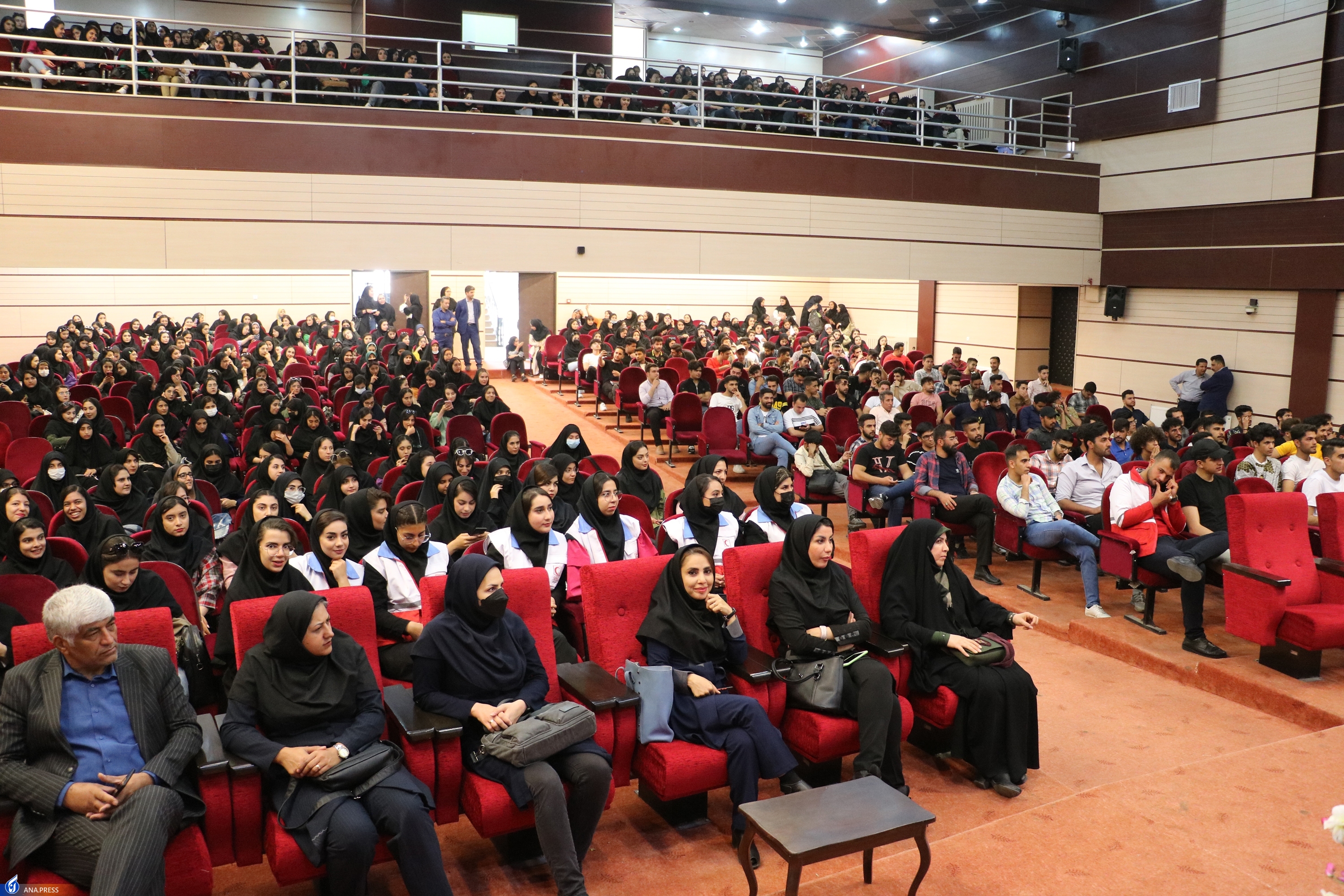 جهاد تبیین سلاح صاحبنظران علم روانشناسی است جهاد تبیین سلاح صاحبنظران علم روانشناسی است