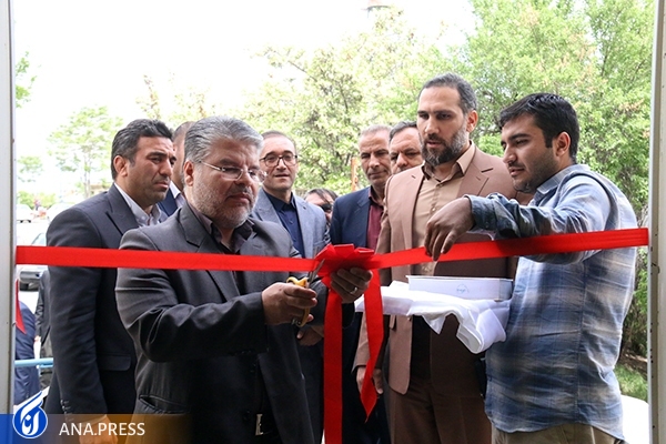 نمایشگاه متمرکز هفته مشاغل ۱۳ غرفه فرهنگی و دانشجویی دارد/ از تولید محصولات ارگانیک تا طراحی و دوخت