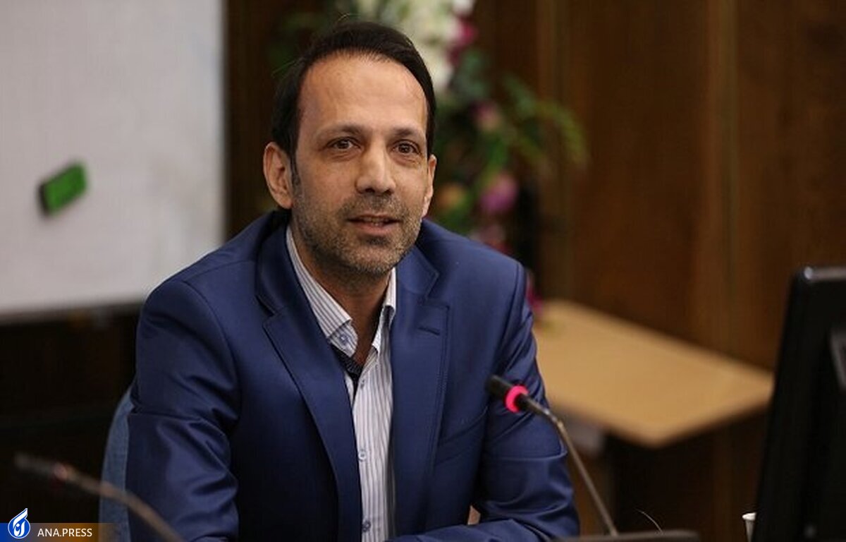 هروی: توقع بیشتری از برخی ورزشکاران داشتیم باید بچهها بتوانند خودشان را کنترل کنند