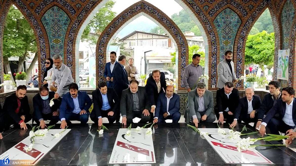 استان گیلان میتواند پایگاه جشنواره تئاتر کودک ایثار شود
