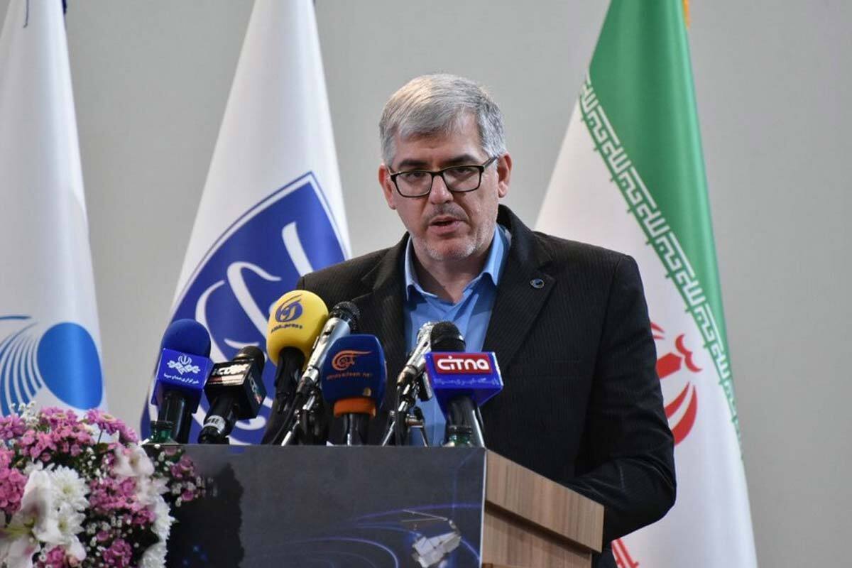 ماهوارههای پارس ۱ - ۲ و طلوع امسال پرتاب میشوند
