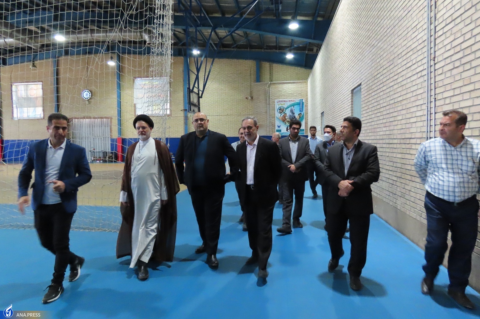 دانشگاه آزاد یادگار امام خمینی شهرری ظرفیت&zwnj;های خوبی در حوزه مهارتی و مدارس سما دارد