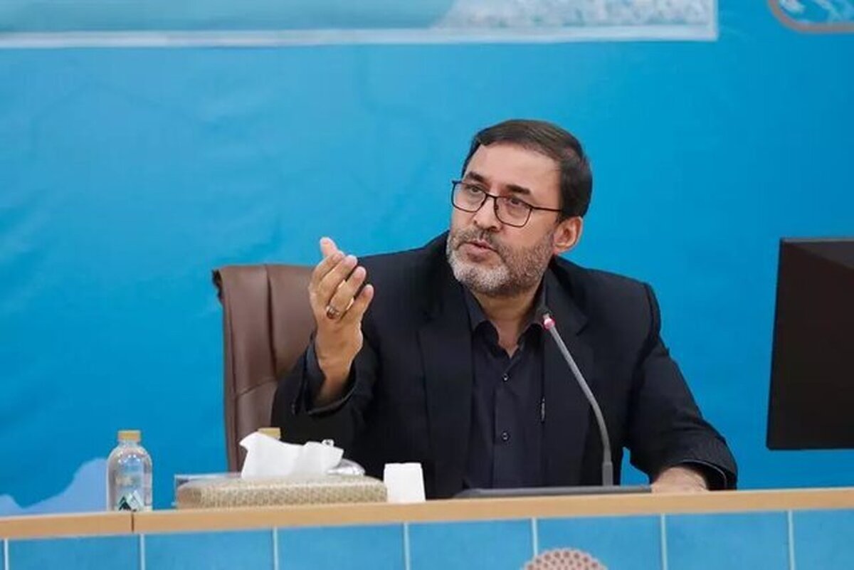 سند راهبردی انتخابات به استانداریها ابلاغ شد