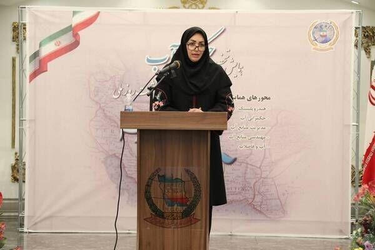 پیشبینی تنش آبی «بسیار بالا» برای خاورمیانه تا سال ۲۰۴۰