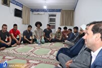 افزایش ظرفیت خوابگاههای دانشجویی در دستور کار دانشگاه آزاد هرمزگان