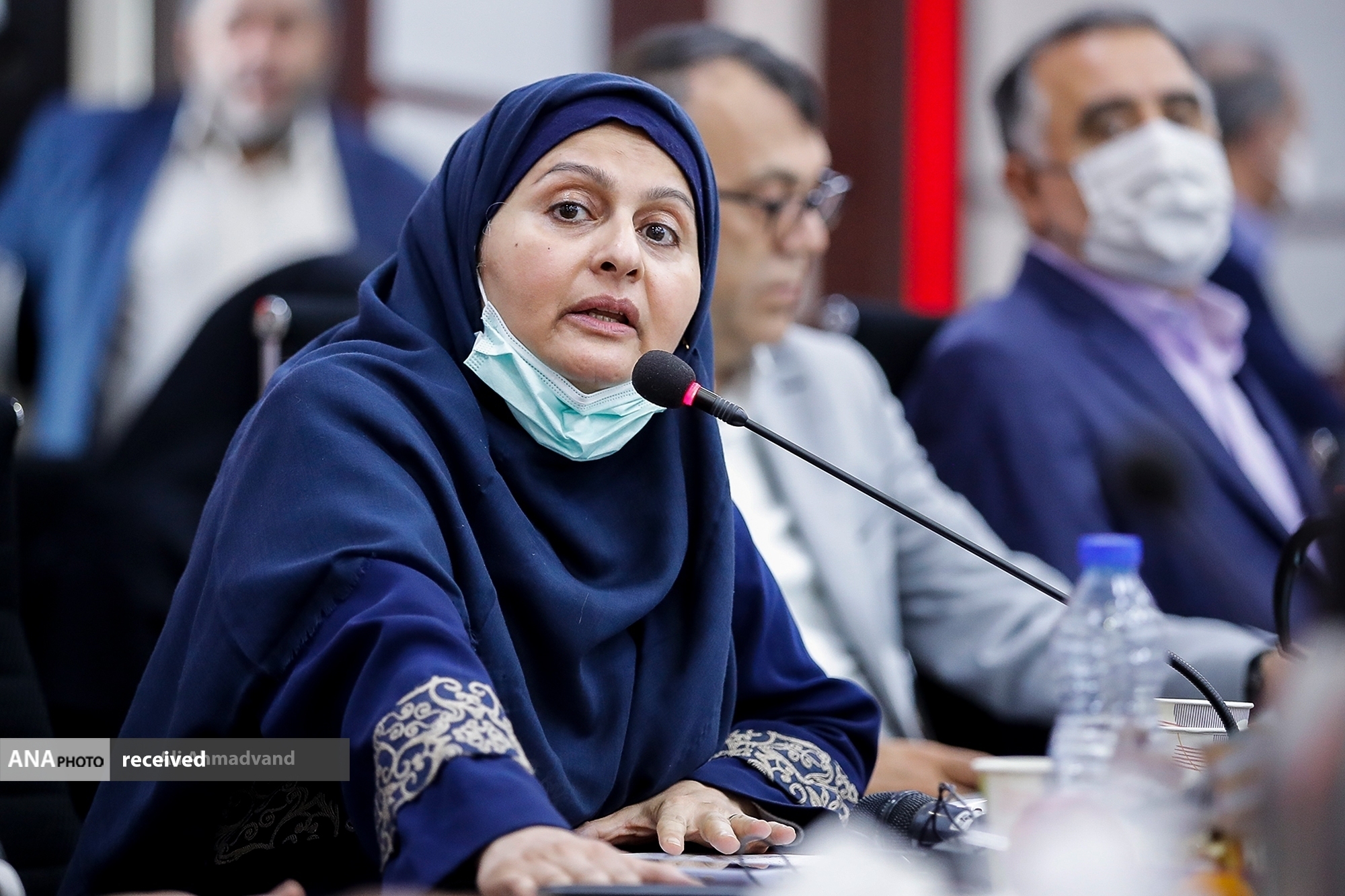 لزوم تقویت ارتباط بانک مرکزی، سازمان برنامه ریزی و وزارت اقتصاد برای تحقق شعار سال 
