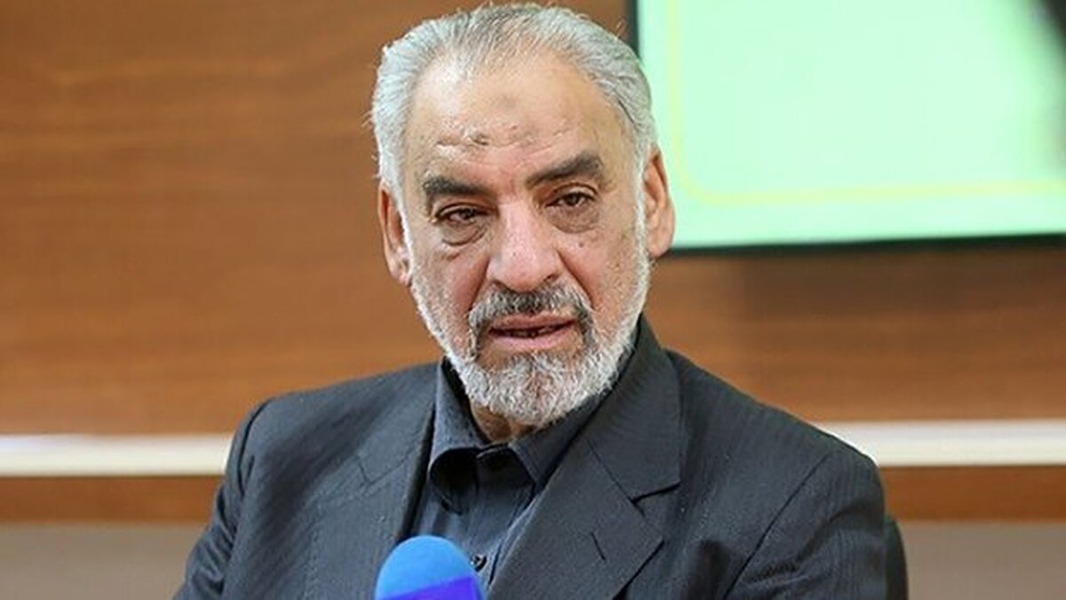 بازسازی سوریه به تأمین امنیت منطقه کمک میکند